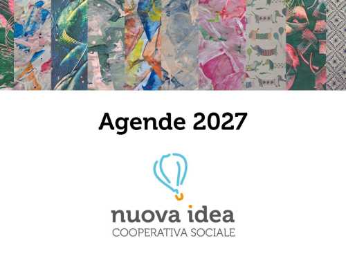 Agenda 2027 made in Nuova Idea